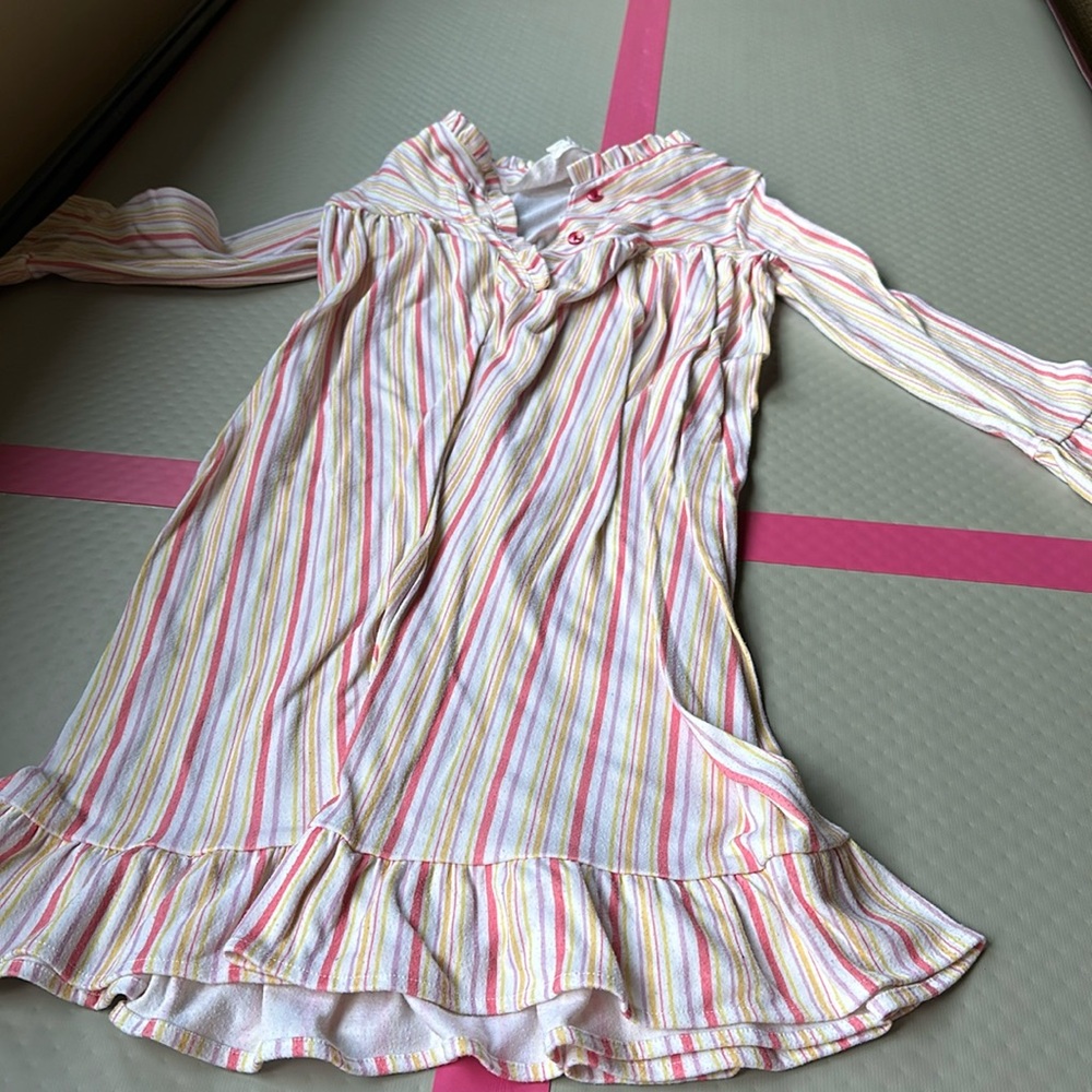 American girl night gown
